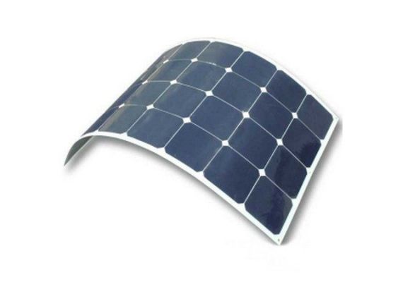 Εύκαμπτο Φωτοβολταϊκό Πάνελ 60W - 12V Εύκαμπτο Solar Panel PV-60