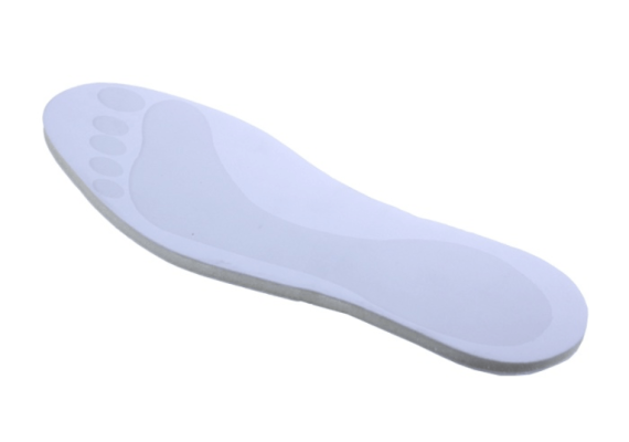 Σετ 2 Ζευγάρια Πάτοι Παπουτσιών με Memory Foam - Memory Insoles