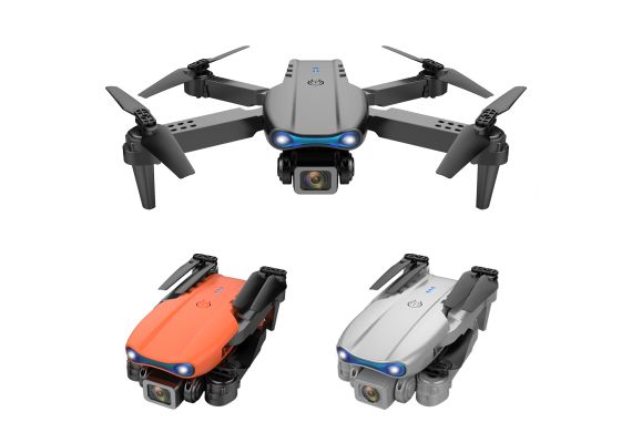 Drone Quadcopter K3 & E99 Pro