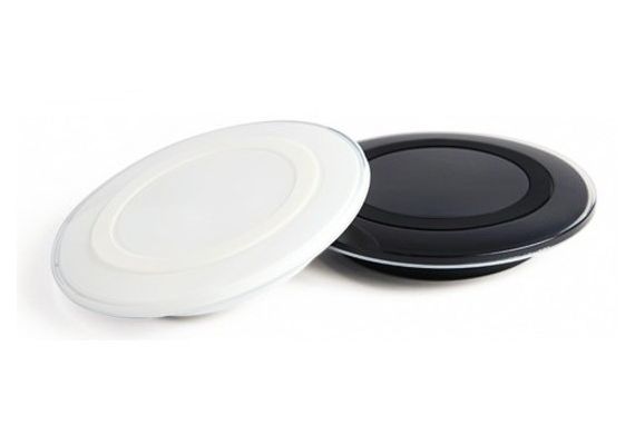 Ασύρματος Φόρτιστης Κινητών μαύρος Wireless charger OEM GH69-238882A