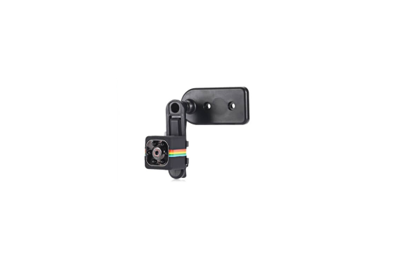 Mini Κάμερα με Καταγραφικό 1080P