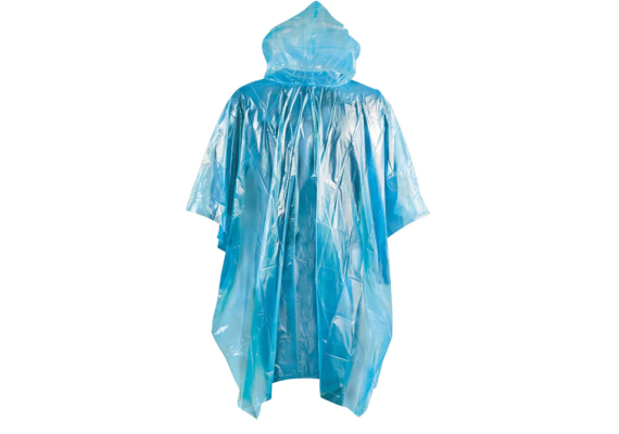 ​Αντιανεμικό Αδιάβροχο μηχανής Poncho EVA V5214