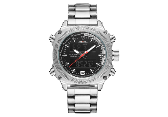 Ανδρικό Ρολόι WD10771 WEIDE