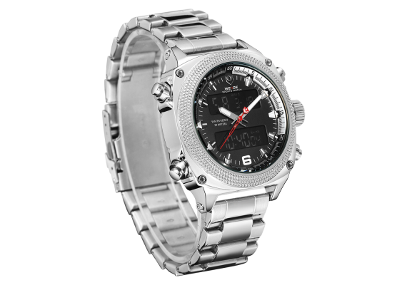 Ανδρικό Ρολόι WD10771 WEIDE