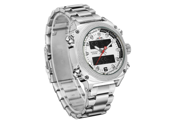 Ανδρικό Ρολόι WD10772 WEIDE