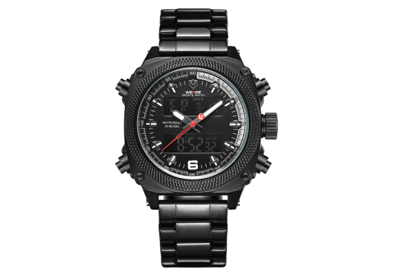 Ανδρικό Ρολόι WD10774 WEIDE