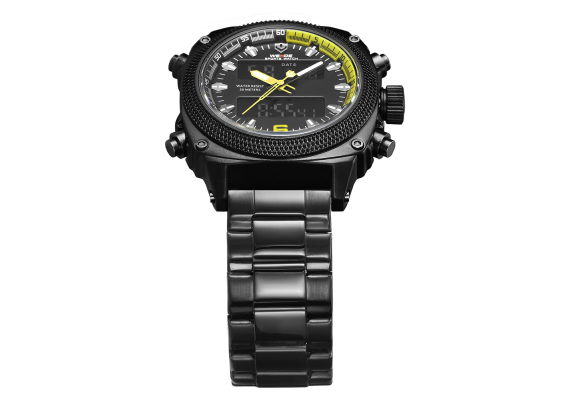 Ανδρικό Ρολόι WD10776 WEIDE