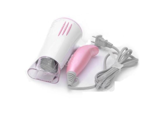 Πιστολάκι μαλλιών ταξιδίου 1500 W Solma Hair Dryer SL-898