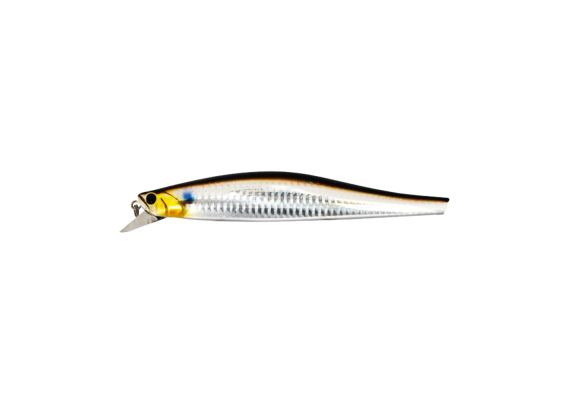 Ryobi Trappers Mega Minnow 155S - 40gr - 24