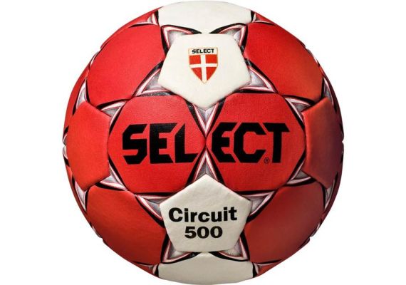 Μπάλα handball 800gr SELECT CIRCUIT 3