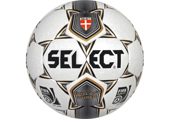 Μπάλα ποδοσφαίρου SELECT BRILLANT SUPER 5'