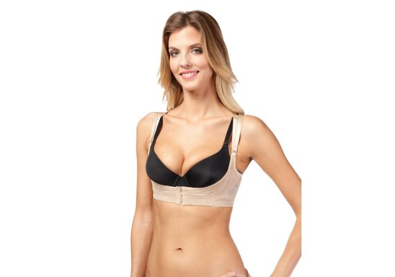 Αναδείξτε σωστά το στήθος σας  με το Magic Bra Perfect