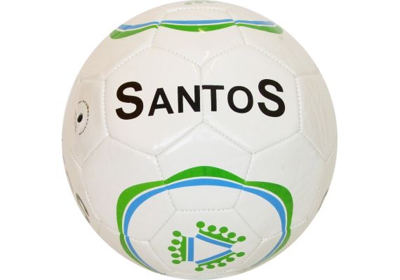 ​Μπάλα ποδοσφαίρου SANTOS RS-105 5’