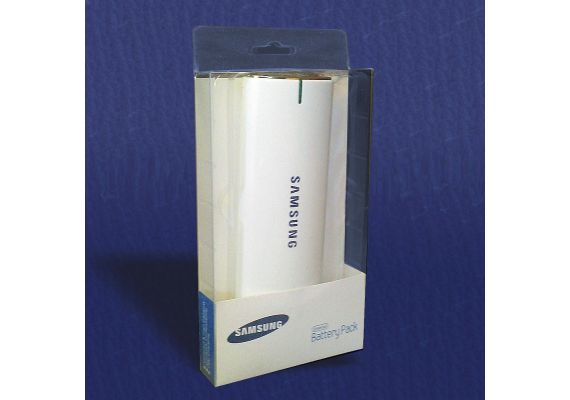 Power bank 20000mAh Φορτιστής για Smart Phones - Tablet PC & Digital Cameras SAMSUNG K-1307