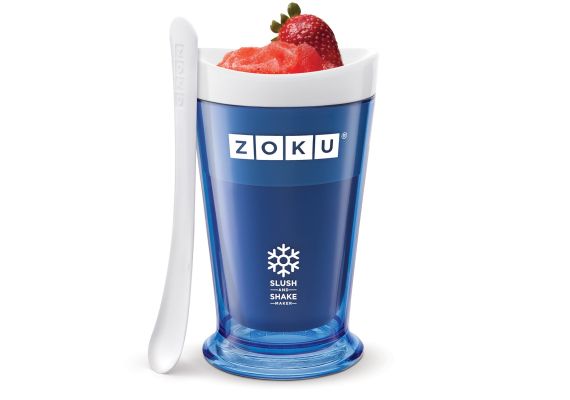 ​Μηχανή για γρανίτες Zoku Make Slush Fast