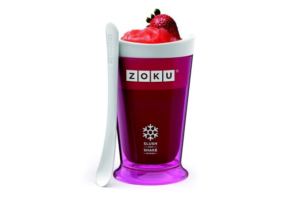 ​Μηχανή για γρανίτες Zoku Make Slush Fast