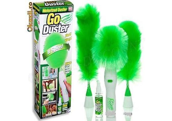 ΣΥΣΚΕΥΗ ΞΕΣΚΟΝΙΣΜΑΤΟΣ GO DUSTER GIANT