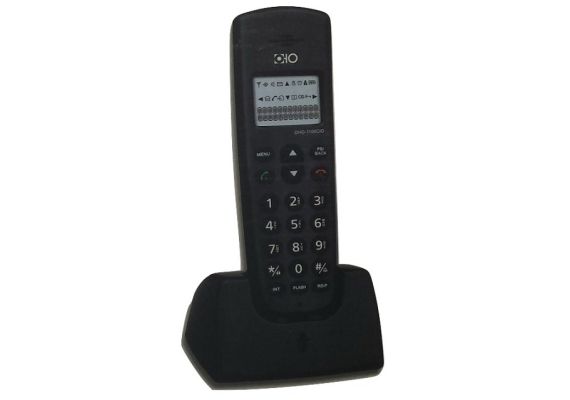 Ασύρματο Τηλέφωνο 1,8 Ghz DIGITAL OHO-1100CID