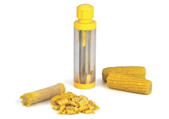 Διαχωριστής Σπόρων Καλαμποκιού Deluxe Corn Stripper