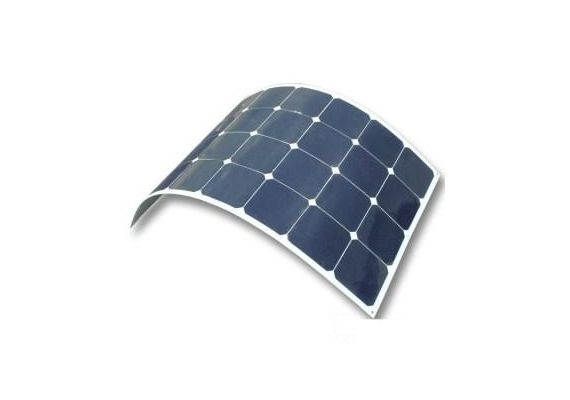 Φωτοβολταϊκο πάνελ 20W 12V εύκαμπτο  SOLAR PANEL PV-20