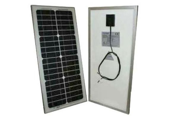 Φωτοβολταϊκό Πάνελ 20W Solar Panel BAO-2025