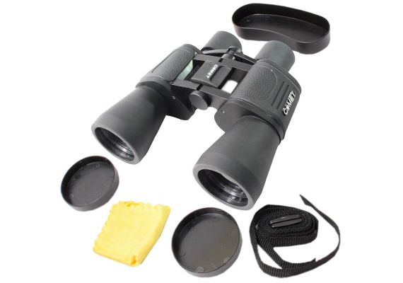 Κυάλια 20x50 Zoom Comet Powerful Prism Binocular 1000YDS