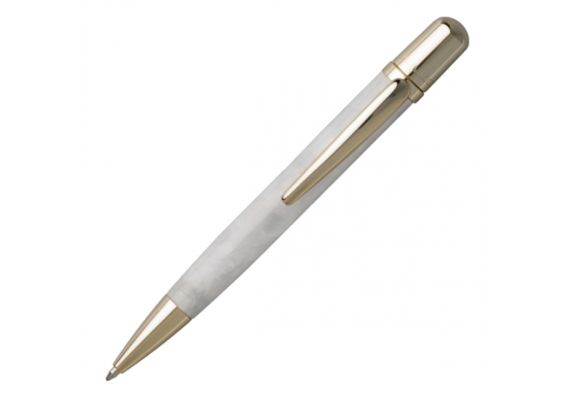 ​Πολυτελές μεταλλικό στυλό Adage Albâtre Ballpoint pen Nina Ricci RSC6294B