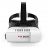 Γυαλιά 3D Εικονικής Πραγματικότητας με ασύρματο χειριστήριο Bluetooth Controller VR Box OEM 43735