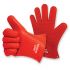 Γάντια σιλικόνης για προστασία από τις υψηλές θερμοκρασίες HOT HANDS