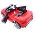 Ηλεκτροκίνητο παιδικό όχημα Κόκκινο 12v τύπου JEEP BMW HJ-8383