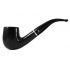 Πίπα καπνού Stanwell Black Diamond 246