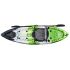 ​Κανό Καγιάκ Ενός Ατόμου Fishing Kayak FORCE ANDARA SOT FULL 0100-0121GBW