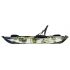 Κανό Καγιάκ Ενός Ατόμου Fishing Kayak FORCE ANDARA SOT FULL 0100-0121XARMY