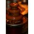​Φοντυ σοκολάτας 36x20cm Fondue Chocolate Fountain