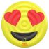 ​Φουσκωτό Στρώμα Θαλασσής Χαμόγελο 1,50cm OEM SMILE FACE INFLATABLE WATER FLOATING ROW