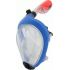 Παιδική Ολοπρόσωπη Μάσκα με Αναπνευστήρα και Βάση για Action Camera Sub Full Face Snorkel Mask Xifias 854