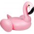 ​Φουσκωτό Φλαμινγκο Θαλάσσης 140x132x105 cm Flamingo inflatable water floating row