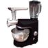 ​Mixer  Μπλέντερ με καδο & Κρεατομηχανή 3 σε 1 1200W, Royalty Line CL-2000 SM