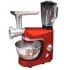 ​Mixer  Μπλέντερ με καδο & Κρεατομηχανή 3 σε 1 1200W, Royalty Line CL-2000 SM