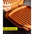 ​Ηλεκτρική αντικολλητική ψησταριά Electric Grill Cooper Coating