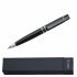 Πολυτελές μεταλλικό στυλό Ballpoint pen CERRUTI 1881 Editorial Black NST5654