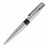 ​Πολυτελές μεταλλικό στυλό Ballpoint pen CERRUTI 1881 Frank Chrome NSN3764