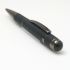 Πολυτελές μεταλλικό στυλό Ballpoint pen CERRUTI 1881 Milton Dark Blue NSL7744N