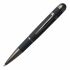 Πολυτελές μεταλλικό στυλό Ballpoint pen CERRUTI 1881 Milton Dark Blue NSL7744N
