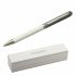 Πολυτελές μεταλλικό στυλό Ballpoint pen Reflet Lait & Galet NINA RICCI RSN7944G