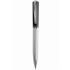 Πολυτελές μεταλλικό στυλό με ασημί και μαύρα φινιρίσματα - Cerruti Lodge NSW4654