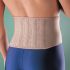 ​Μαγνητική ζώνη υποστήριξης μέσης & πλάτης Waist Support 0775