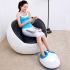 Σιάτσου μασάζ ποδιών Shiatsu foot massager Albio LS-8586