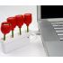 USB Tulip Hub