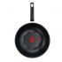 Τηγάνι Wok Cook n Clean 28cm Tefal B3441922